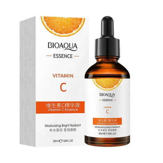 30ml Vitamin C Serum For Face Moisturizing