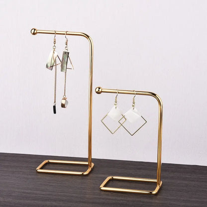 High Quality Metal Display Rack jewerly Holder